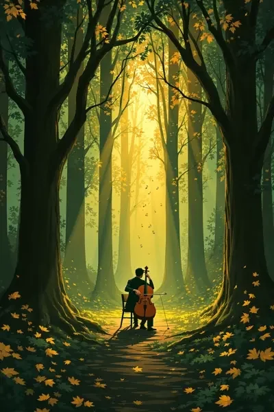 森林之歌 花魁榜 森林之歌 花魁榜第4名